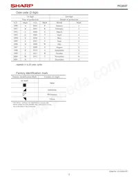 PC353T Datasheet Page 3