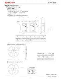 PC353TJ0000F Datasheet Pagina 11
