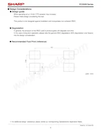 PC355N Datasheet Page 9