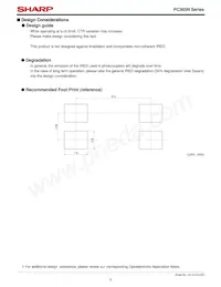 PC365N Datasheet Page 9