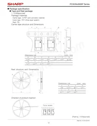 PC365NJ0000F Datasheet Page 12