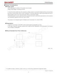 PC367N2 Datasheet Page 9