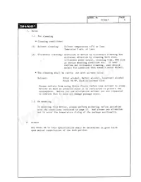 PC3Q67 Datasheet Page 5