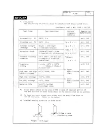 PC3Q67 Datasheet Page 8