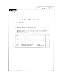 PC3Q67 Datasheet Page 9