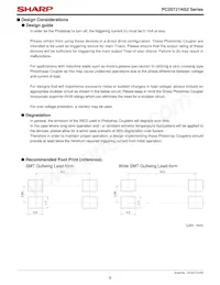 PC3ST21NSZCF Datasheet Page 8
