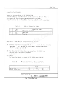 PC40P9/5Z-52H Datasheet Page 4