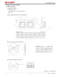 PC412S0NIP0F Datasheet Page 12