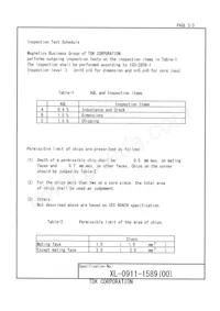 PC44EPC13-Z Datasheet Page 4
