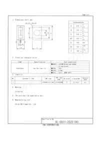 PC44ER9.5/5-Z數據表 頁面 3