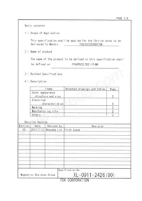 PC44PQ32/30Z-12 Datasheet Page 2