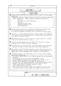 PC44PQ32/30Z-12 Datasheet Page 5
