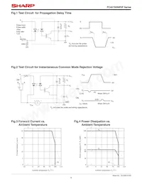 PC457S0NIP0F Datenblatt Seite 6