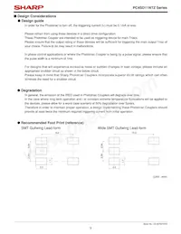 PC4SD11YXPBF Datasheet Page 9