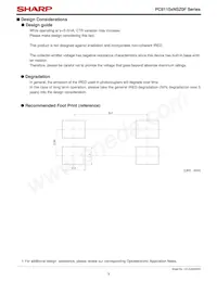 PC81100NSZ0F Datasheet Page 9