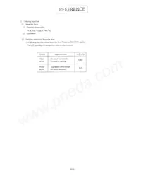 PC851XNNIP0F Datasheet Page 10