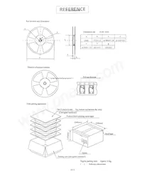 PC851XNNIP0F Datasheet Page 12