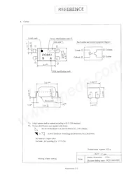 PC851XNNIP0F Datasheet Page 15