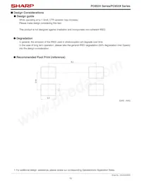 PC853XI Datasheet Page 10