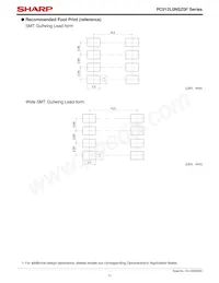 PC912L0NSZ0F Datasheet Page 11