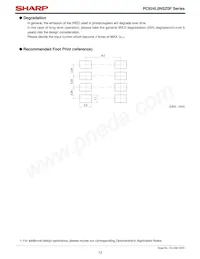 PC925L0NIP0F Datasheet Page 13