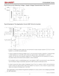 PC928J00000F Datasheet Page 14