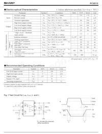 PC9D10 Datasheet Page 2