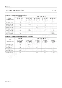 PLT30/20/3-3C95 Datasheet Page 4