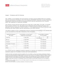 PS2501L-2-E4-A Datasheet Page 15