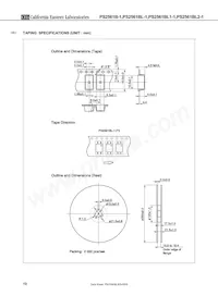 PS2561BL-1-F3-Q-A Datasheet Page 10