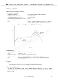 PS2565L-1-E3-K-A Datasheet Page 19