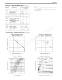 PS2703-1-F3 Datasheet Page 2