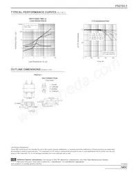 PS2703-1-F3數據表 頁面 4