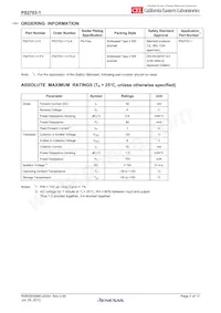 PS2703-1-V-F3-K-A Datenblatt Seite 4