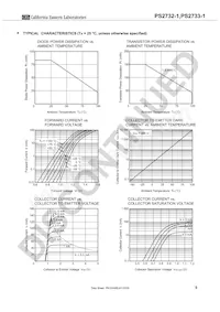 PS2732-1-V-A Datasheet Page 5