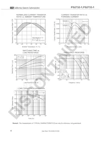PS2732-1-V-A Datasheet Page 6