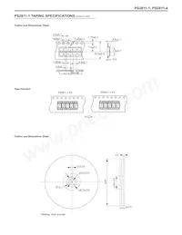 PS2811-1-F3 Datasheet Page 5