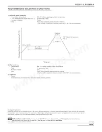 PS2811-1-F3 Datasheet Page 7