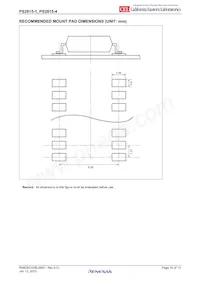 PS2815-1-V-F3-A Datasheet Page 10