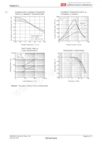 PS2913-1-M-AX Datasheet Page 6