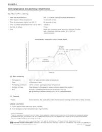 PS2915-1-F3 Datasheet Page 6