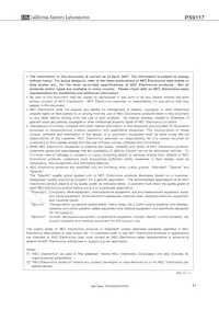 PS9117-V-F3-A Datenblatt Seite 11