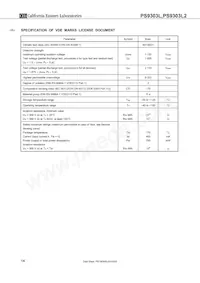 PS9303L-V E3-AX Datenblatt Seite 14