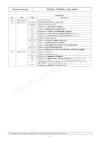 PS9305L-E3-AX Datasheet Page 20