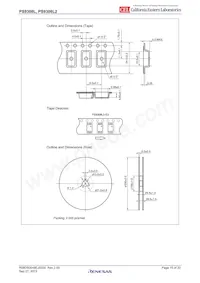 PS9308L2-V-E3-AX Datasheet Pagina 15