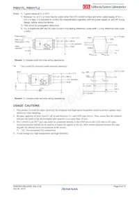 PS9317L2-E3-AX Datenblatt Seite 6