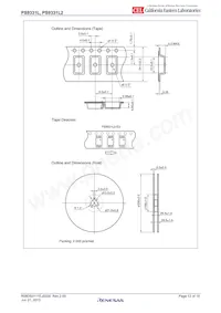 PS9331L-V-E3-AX Datenblatt Seite 13