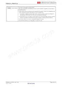 PS9331L-V-E3-AX Datasheet Page 18