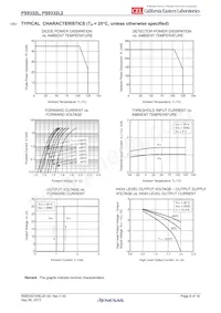 PS9332L2-V-E3-AX Datasheet Page 8