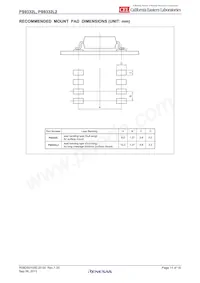 PS9332L2-V-E3-AX Datenblatt Seite 14